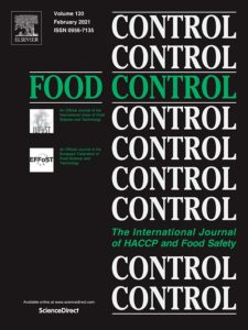 Editor Food control